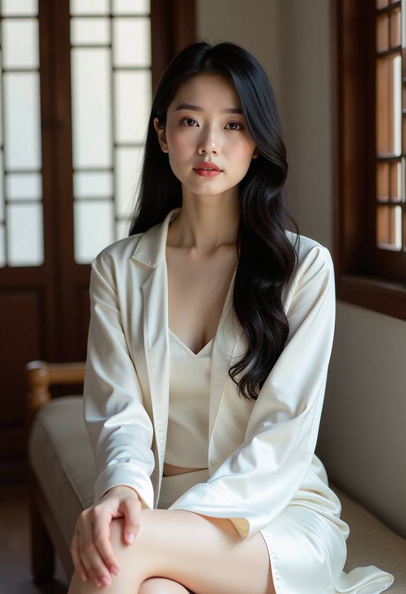 追光者
